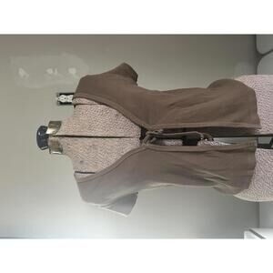 John Galt Women's Short Sleeve Top Small